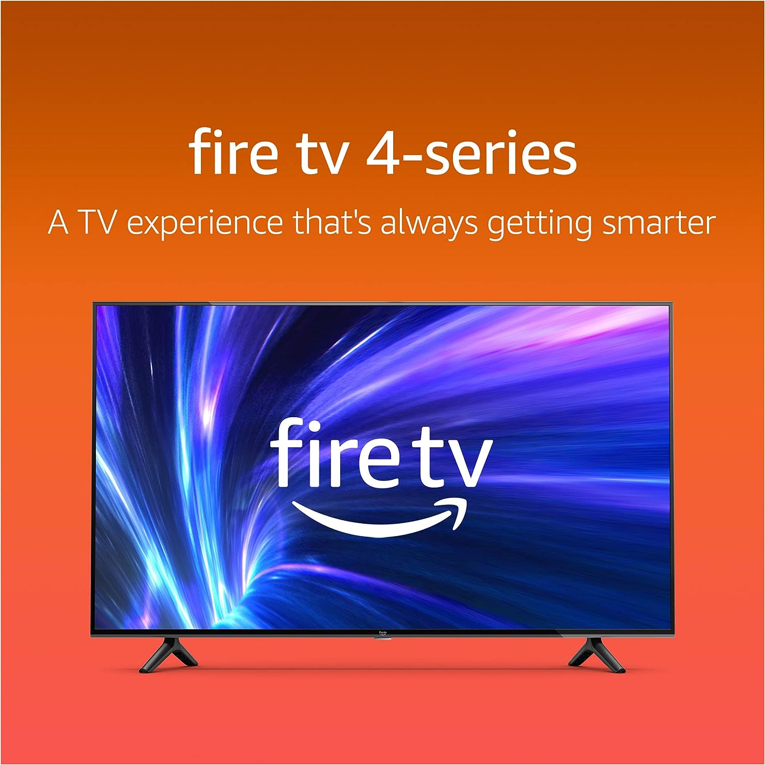 Amazon Fire TV 55" 4-Series 4K UHD smart TV, stream live TV without cable