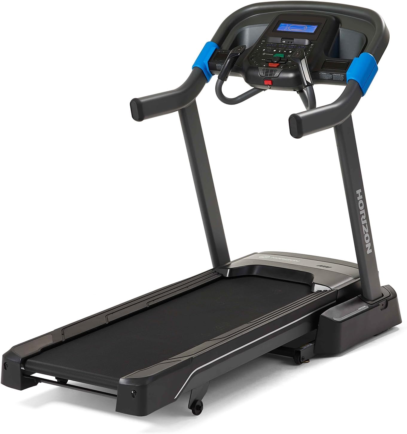 Studio Series Advanced Training Treadmills. Ready for advanced workouts and trainer led content.