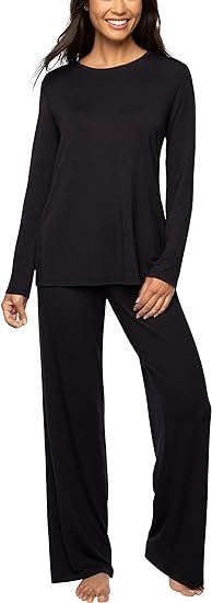 Vanity Fair Women's Beyond Comfort Modal Pajama Set (Short & Long Sleeve)