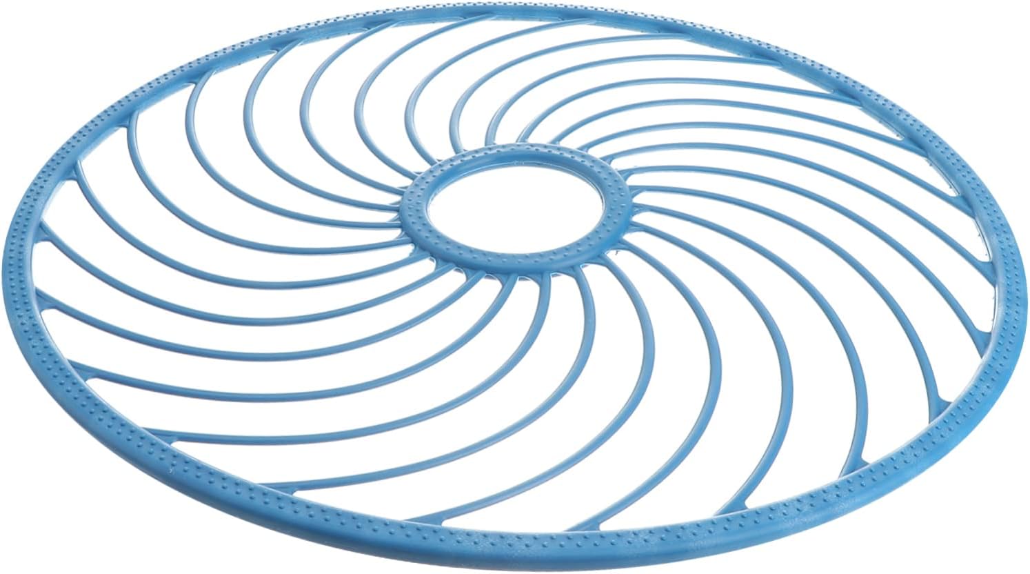 Sosoport 3pcs American Fishing Cast Net Circle Net Thrower Throw Cast Net Fishing Net Disc Fish Throw Net Network