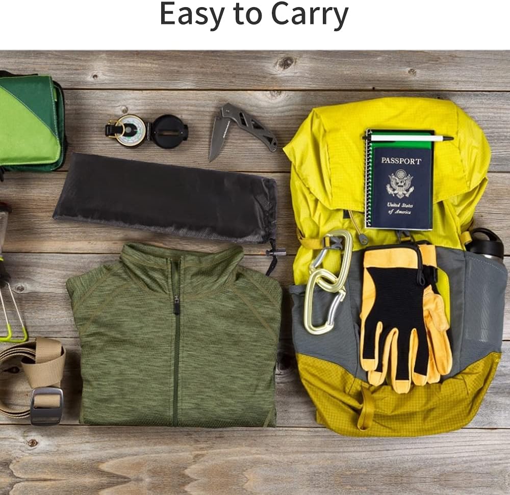 Stove Windscreen, 8/9/10/12/14/16 Plates Aluminum Stove Windshield with Drawstring Bag, for Camping, Butane Stoves(12 Plates)