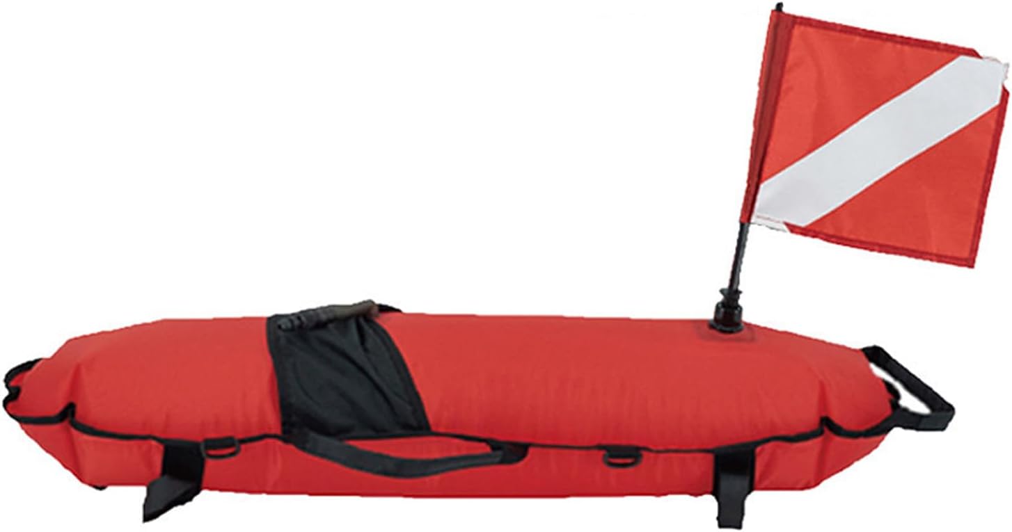 ELFGO Diving Float Buoy Scuba Diving Gear for Adults