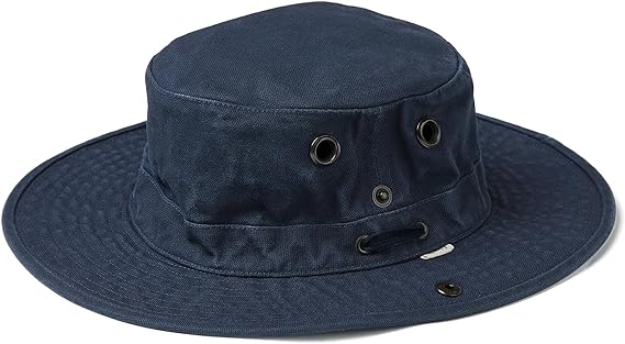 Tilley Standard Classic T3, Dark Navy, 7 7/8