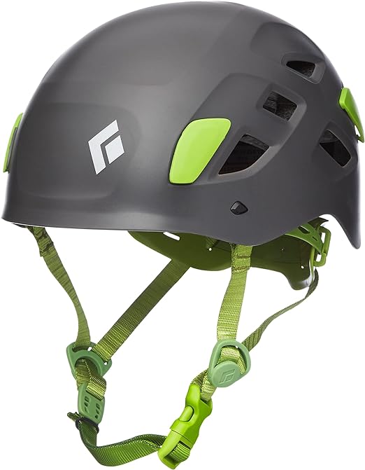 Black Diamond Half Dome Helmet (New 2019)