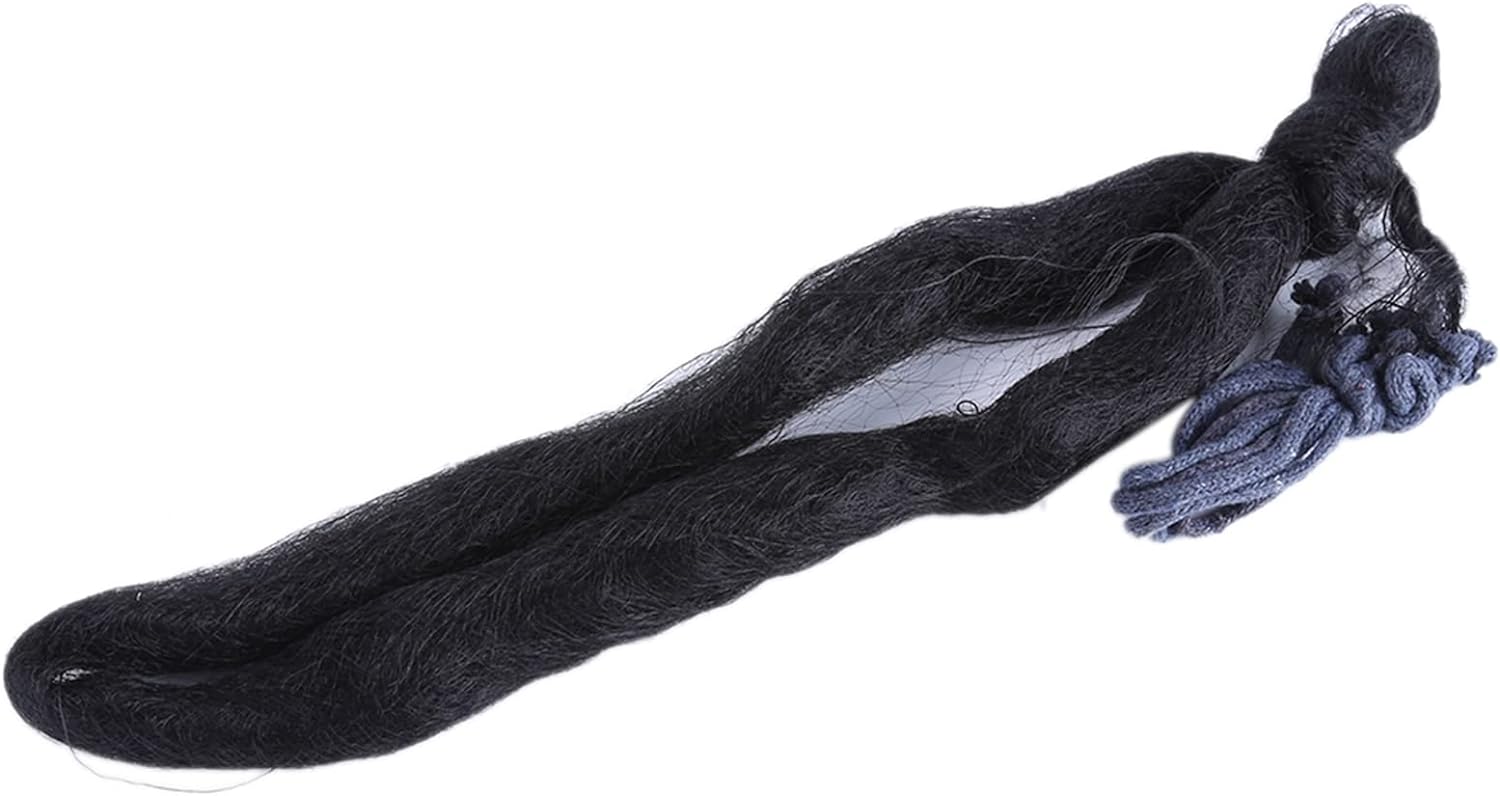 Bird-Preventing Net, 8/10 / 15/20 x 3m Nylon Anti Bird Mist Net Mesh Prevent Hunting Catching Garden Netting for Fruit Crop Protection, Black(103M)