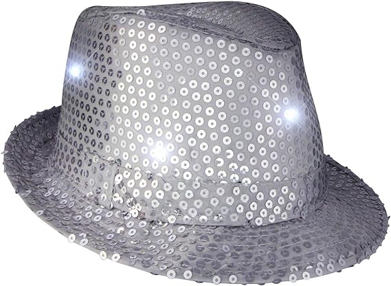 FlashingBlinkyLights