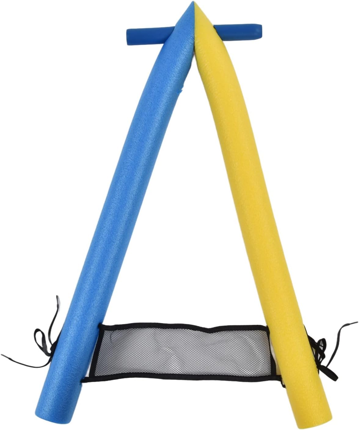 Omabeta Swim Trainer, Swimming Kickboard A Shape EPE Strong Buoyancy Swimming Learning Training Aid for Kids Adults, Great for Water Relaxation