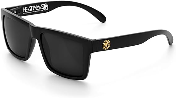Heat Wave Visual Vise Sunglasses