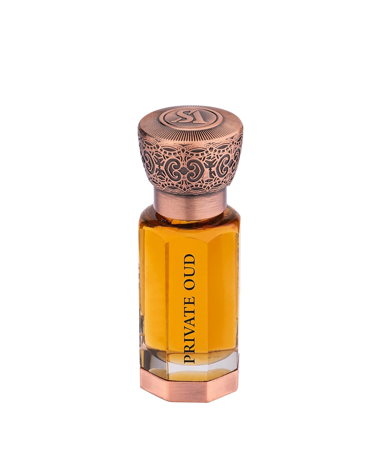 Swiss Arabian Private Oud for Unisex - Sultry Gourmand Concentrated Perfume Oil - Luxury Fragrance From Dubai - Long Lasting Artisan Perfume With Notes Of...