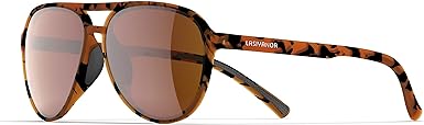 Lasiyanor Lightweight TAC Polarized Tinted Classic Vintage Retro 70s Sunglasses, TR-90 Frame for Women Men, UV 400 Protection