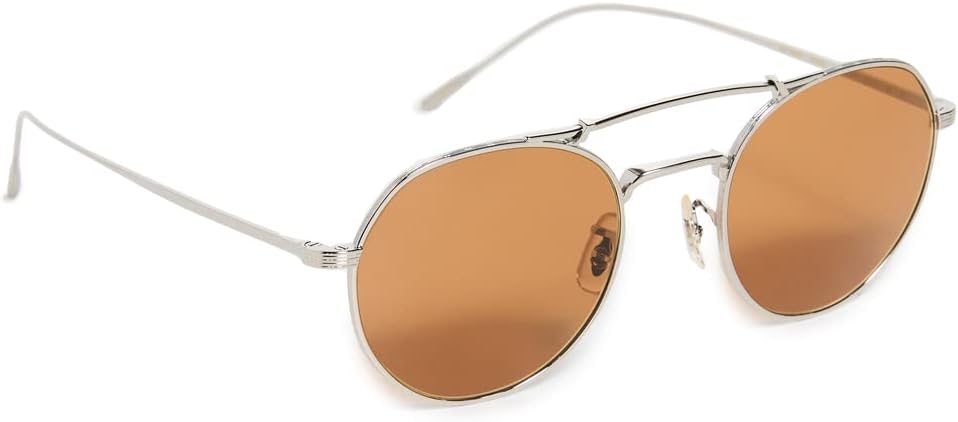 Oliver Peoples Eyewear Reymont Sunglasses