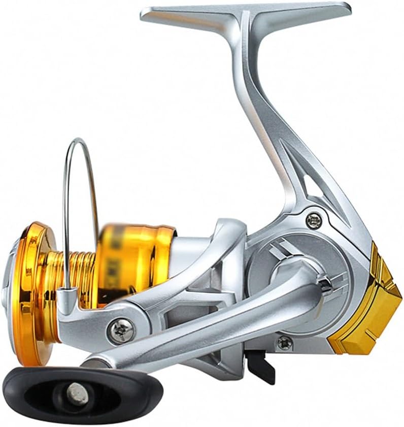 YXANY Swivel Caster with Metal Movement, Fish Wheel, Highway Secondary Wheel, Sea Pole Wheel, Fishing Equipment