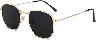 SOJOS Polarized Sunglasses for Women and Men