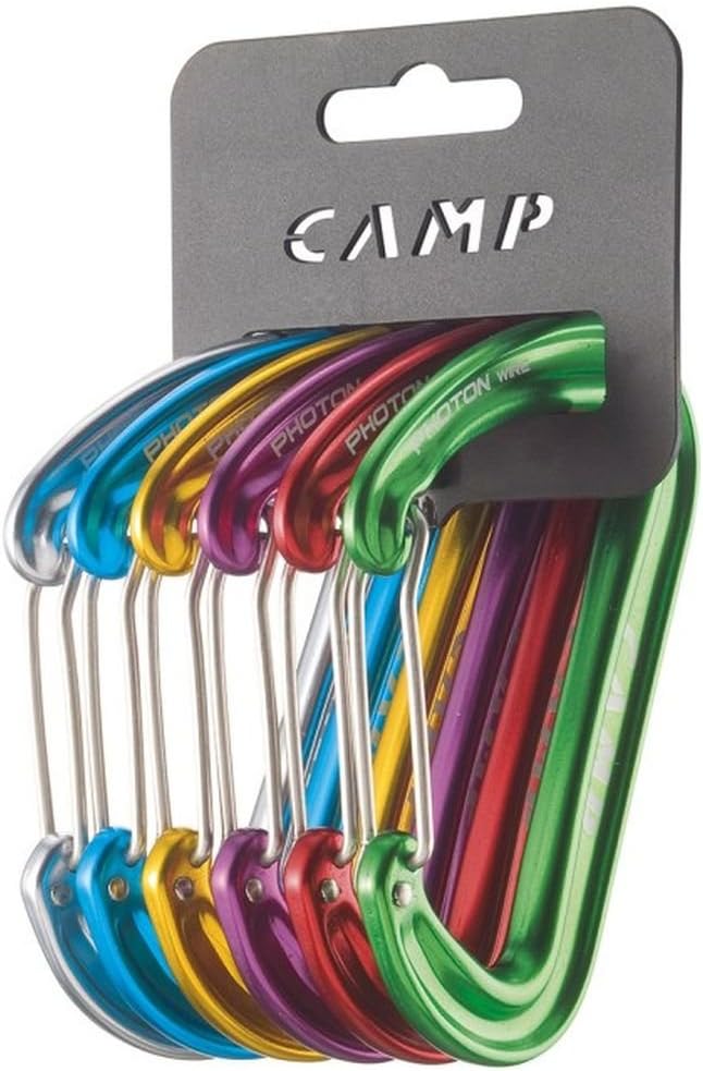Camp USA Photon Wire Rack Pack