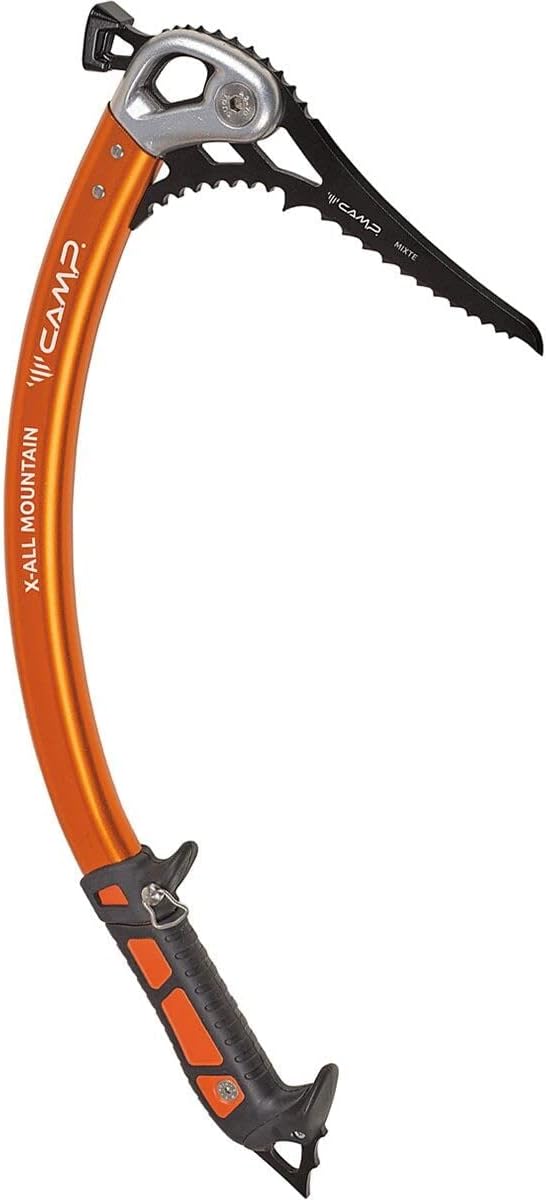 CAMP X-All Mountain Ice Tool - Adze