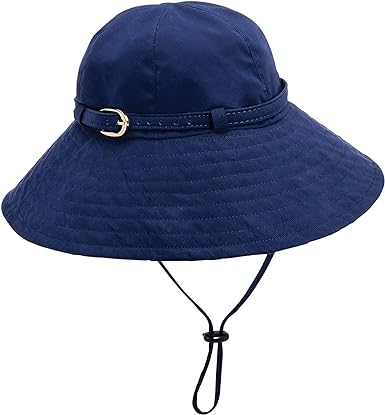 VINRELLA Rain and Sun Hat, Rain Hats for Women- Waterproof hat, Sun Protection, Shade Hat, Great for Hiking- Matte Bucket Hat
