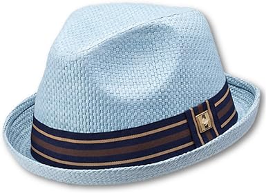 Peter Grimm Depp Fedora Hat
