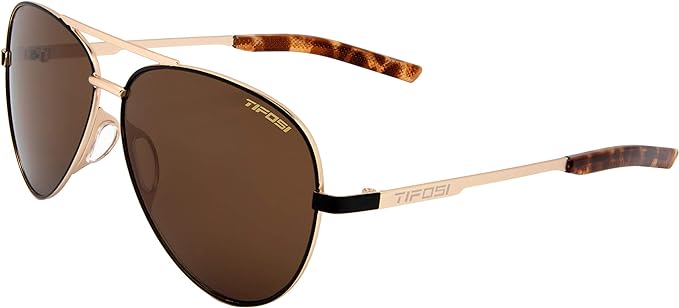 Shwae Tangle Free Aviator Sunglasses For Men & Women - Ideal For Flying, Golf, Hiking, Running and Great Lifestyle Look