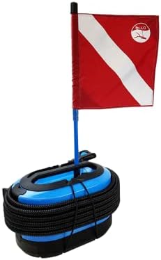 BLU3 Nomad Battery Powered Dive System (Battery not Included)