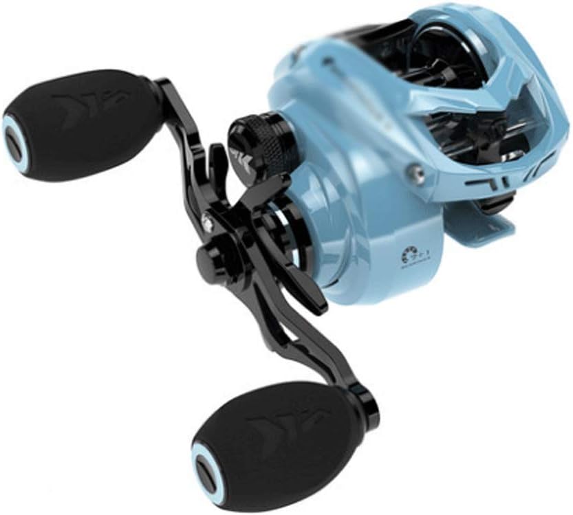 ZZBJ Water Drop Wheel Long-cast Road Fishing Reel Anti-Explosion Line Universal Fishing Reel Outdoor Fishing Equipment