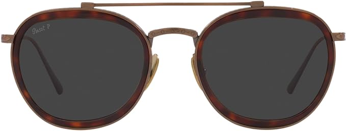 Persol PO5008ST Pilot Sunglasses