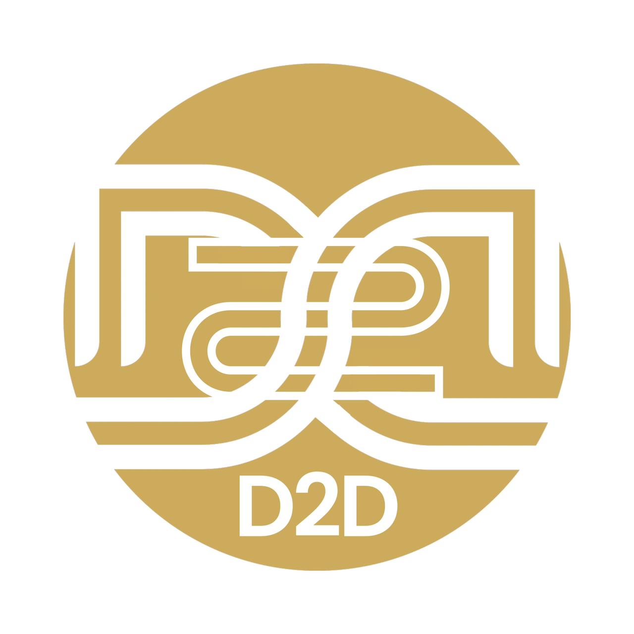 d2d store