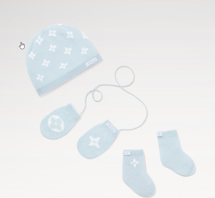 Newborn Set