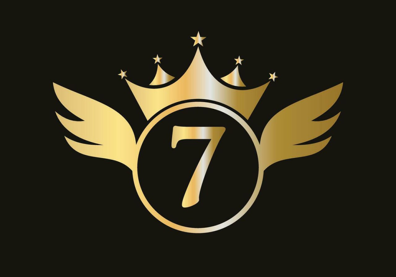 Lucky 7