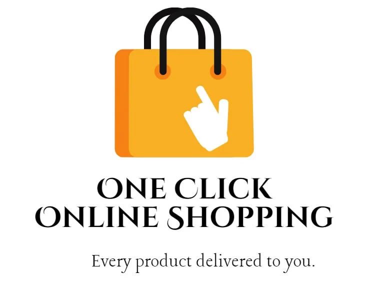 One Click Shopping