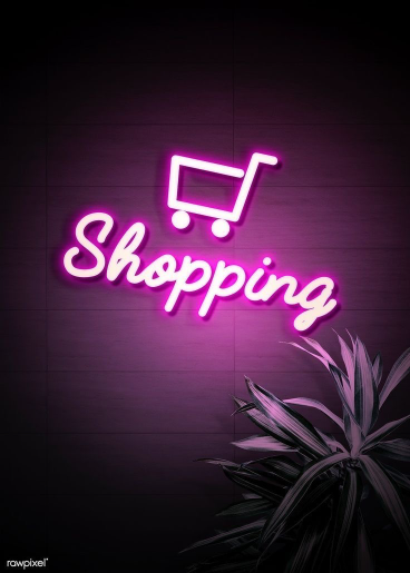 ນ້ຳຝົນ Shopping