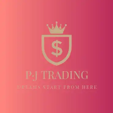 P·JTRADING