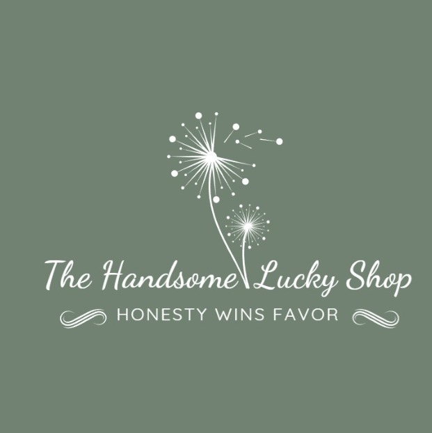 The Handsome Lucky Shop