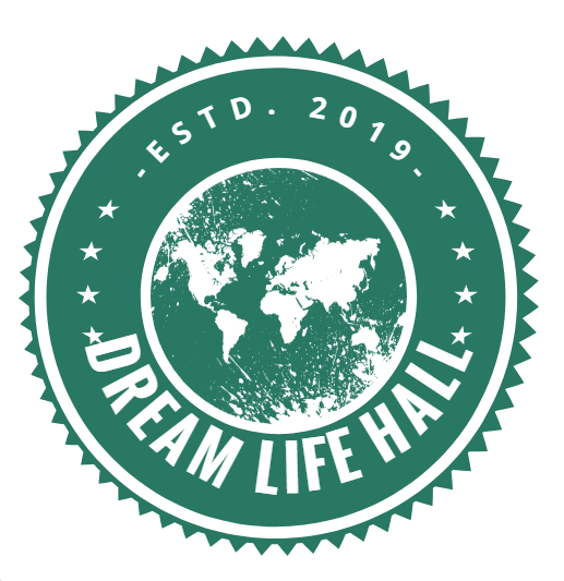 DREAM LIFE HALL