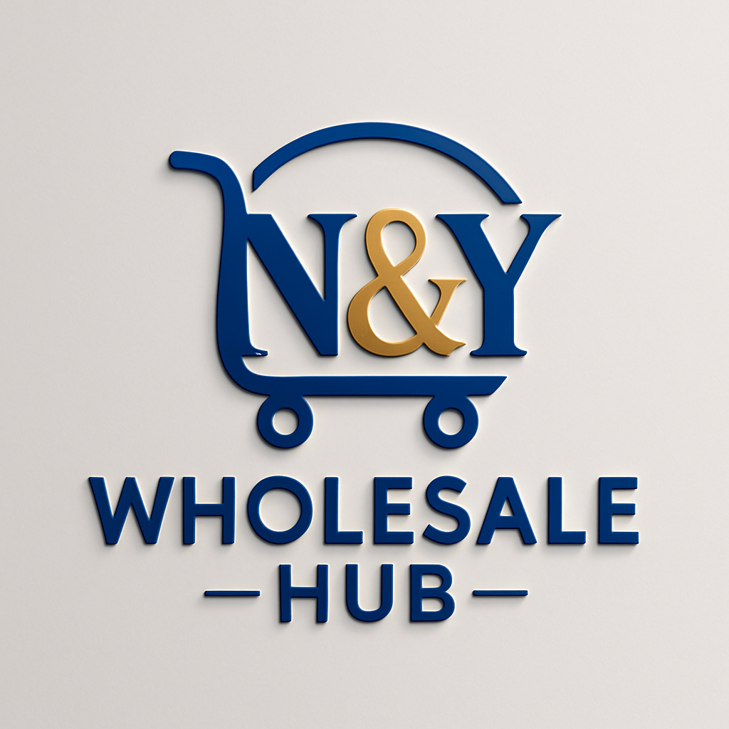 N&Y Wholesale Hub
