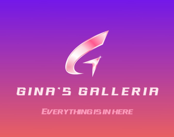 Gina’s Galleria