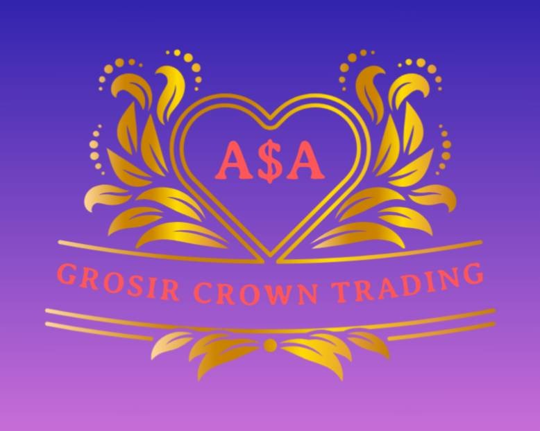Grosir Crown Trading