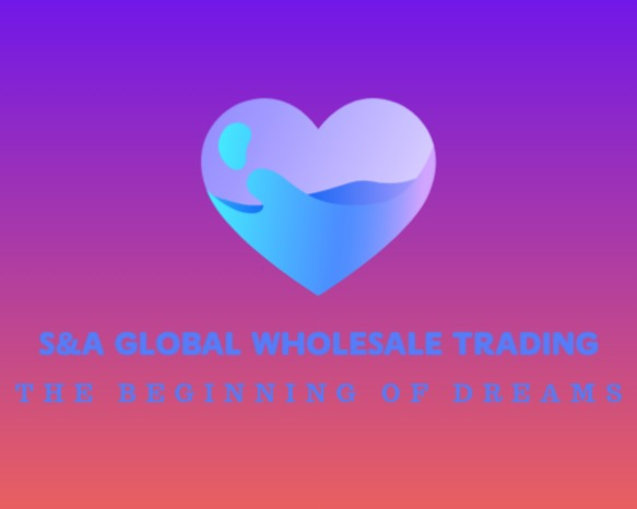 S&A Global Wholesale Trading