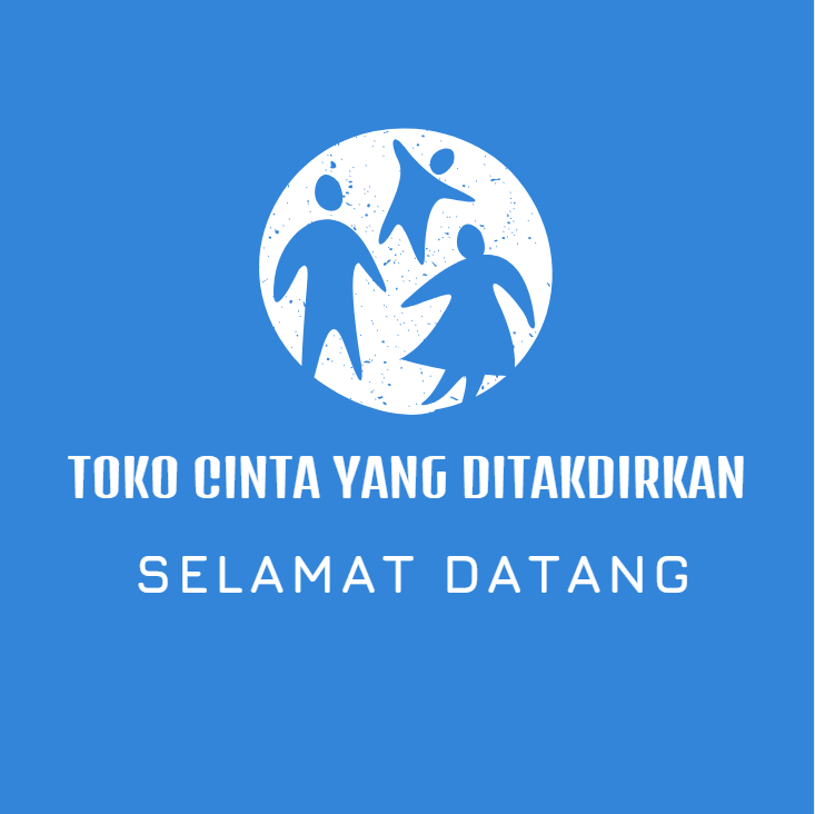 TOKO CINTA YANG DITAKDIRKAN