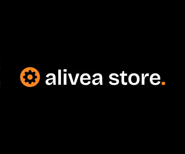 Alivea Store