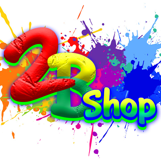 2B shop