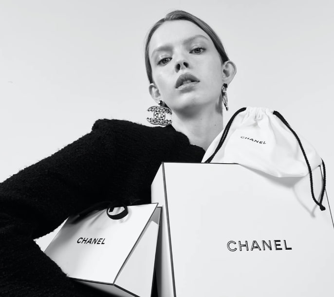 CHANEL Chanel Gentle Cleansing Foam Cleanser Facial Cleanser Gentle Cleansing