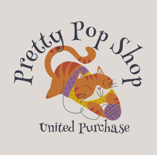 Pretty Pop Shop